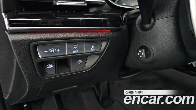 Genesis G80 (RG3) бензин 3.5 турбо 2WD, 2022 17