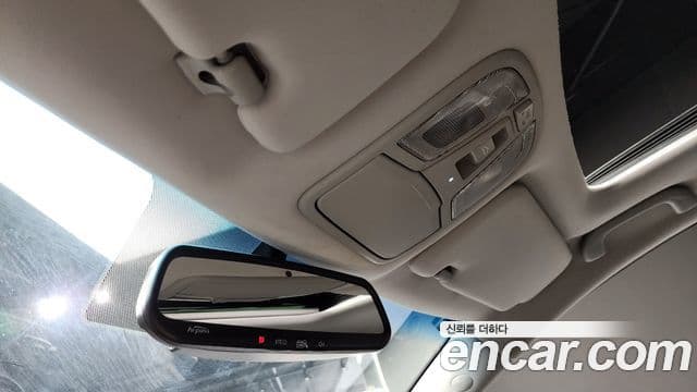 Kia The / новый New K7 Prestige, 2013 18