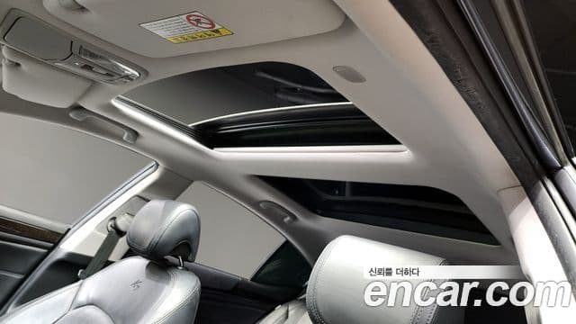 Kia The / новый New K7 Prestige, 2013 19