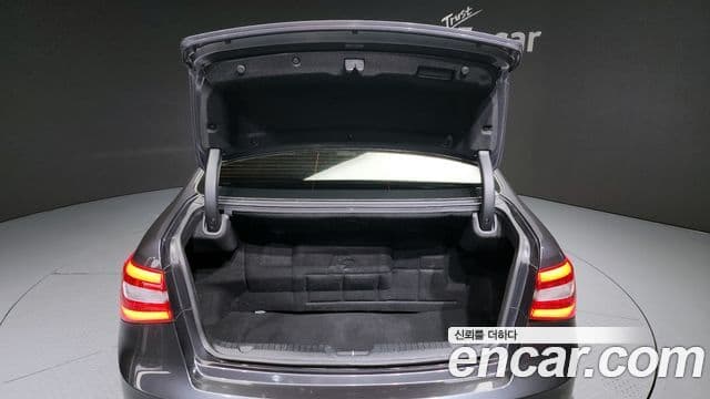 Kia The / новый New K7 Prestige, 2013 20