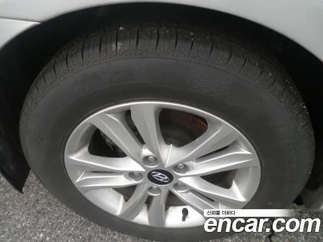 Hyundai YF Sonata Premier, 2011 все фото