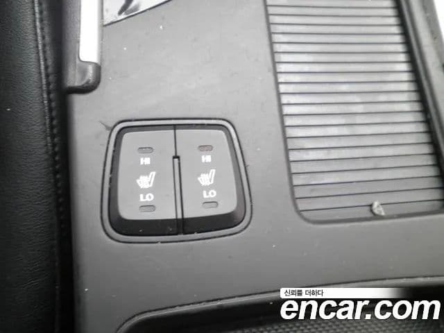 Hyundai YF Sonata Premier, 2011 18