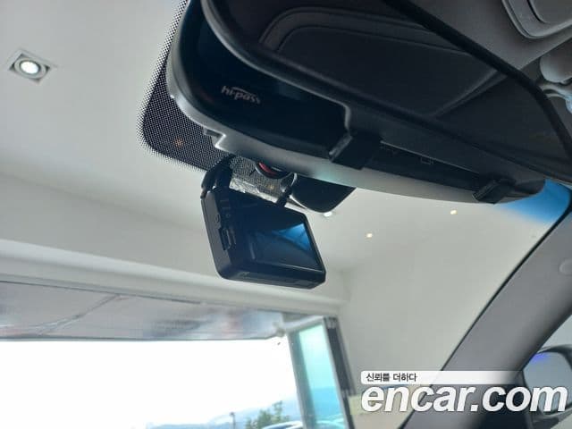 Hyundai Genesis Prime Pack, 2010 15