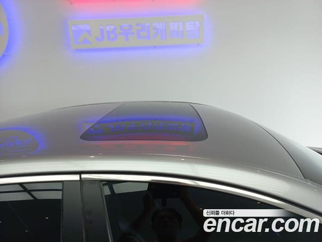 Hyundai Genesis Prime Pack, 2010 16