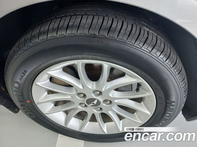 Hyundai Genesis Prime Pack, 2010 19