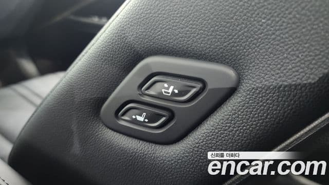 Kia K8 гибрид Noblesse, 2023 18