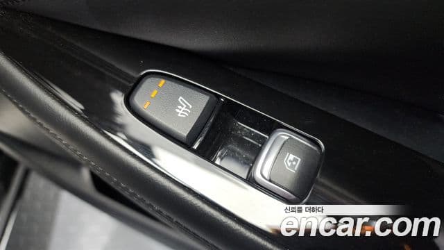 Kia K8 гибрид Noblesse, 2023 19