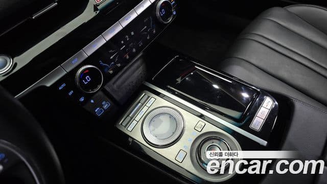 Genesis G80 (RG3) бензин 2.5 турбо AWD, 2021 9