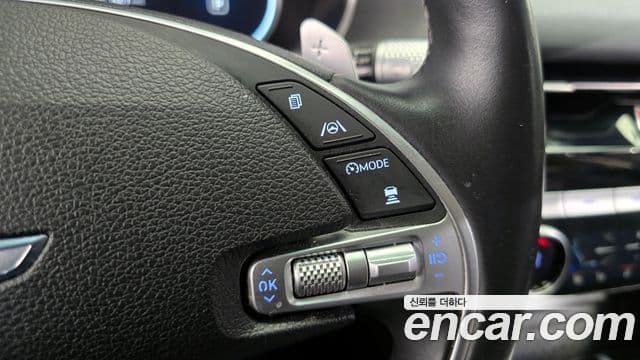 Genesis G80 (RG3) бензин 2.5 турбо AWD, 2021 18