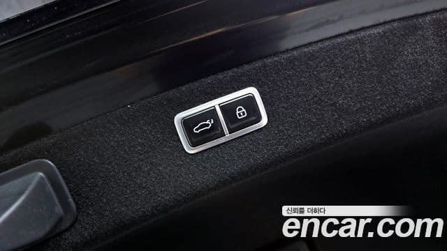 Genesis G80 (RG3) бензин 2.5 турбо AWD, 2021 19