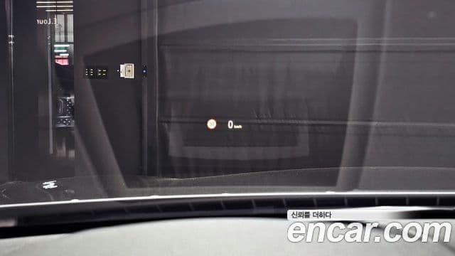 BMW 7시리즈 (F01) 740Li, 2015 12