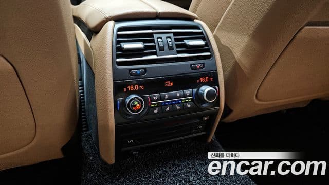 BMW 7시리즈 (F01) 740Li, 2015 18