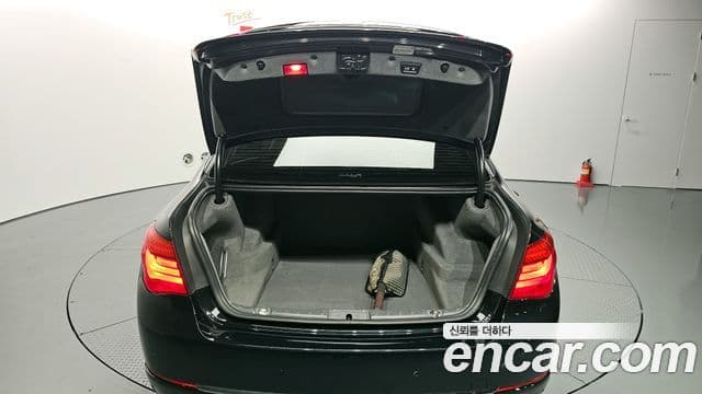 BMW 7시리즈 (F01) 740Li, 2015 20