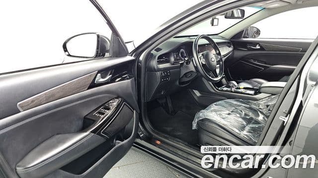 Kia K7 Premier Noblesse, 2021 10