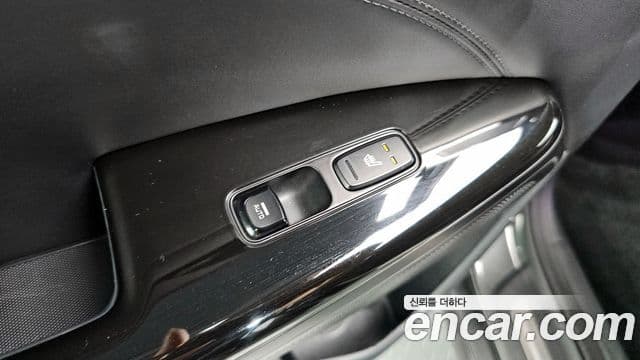 Kia K7 Premier Noblesse, 2021 19