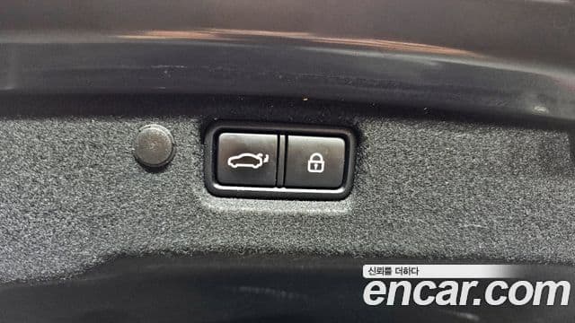 Kia K7 Premier Noblesse, 2021 20