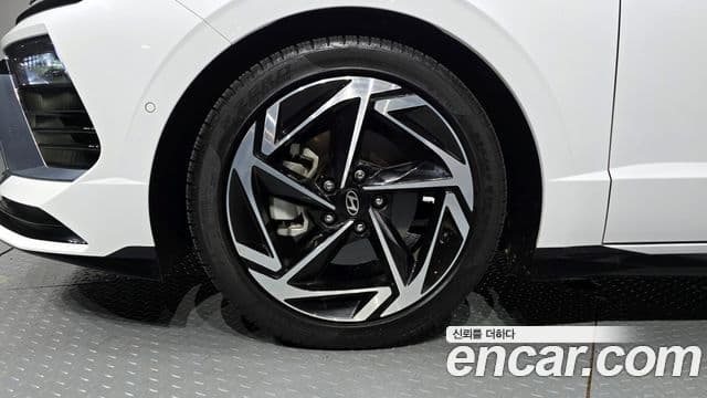 Hyundai Sonata D Edge(DN8) Inspiration, 2024 все фото