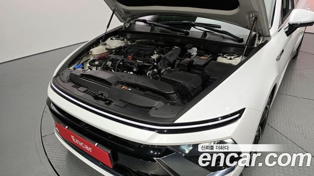 Hyundai Sonata D Edge(DN8) Inspiration, 2024 6
