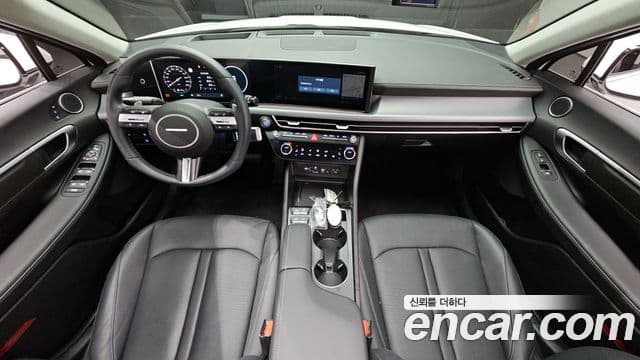 Hyundai Sonata D Edge(DN8) Inspiration, 2024 7