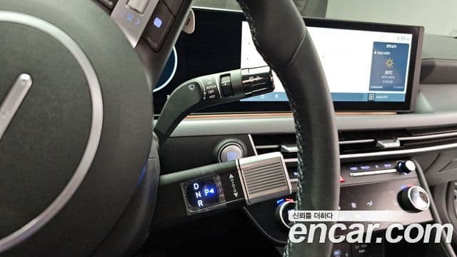 Hyundai Sonata D Edge(DN8) Inspiration, 2024 9