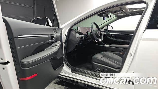 Hyundai Sonata D Edge(DN8) Inspiration, 2024 10