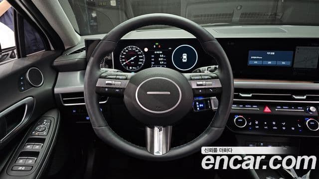 Hyundai Sonata D Edge(DN8) Inspiration, 2024 13
