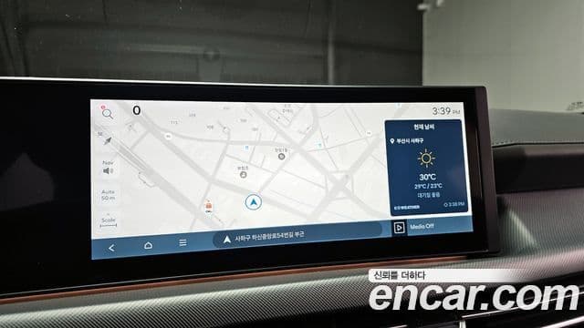 Hyundai Sonata D Edge(DN8) Inspiration, 2024 14