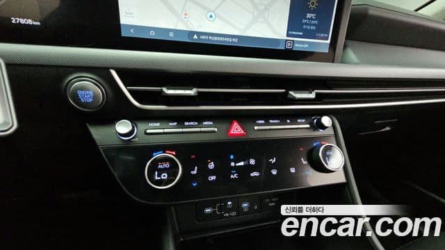 Hyundai Sonata D Edge(DN8) Inspiration, 2024 15