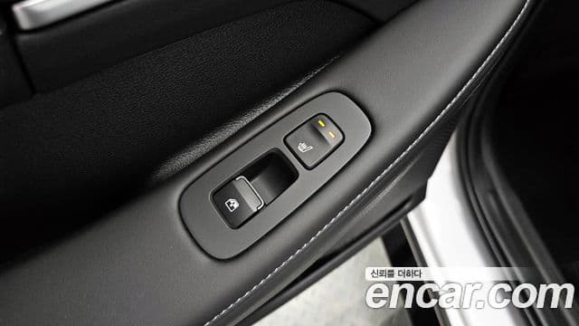 Hyundai Sonata D Edge(DN8) Inspiration, 2024 17