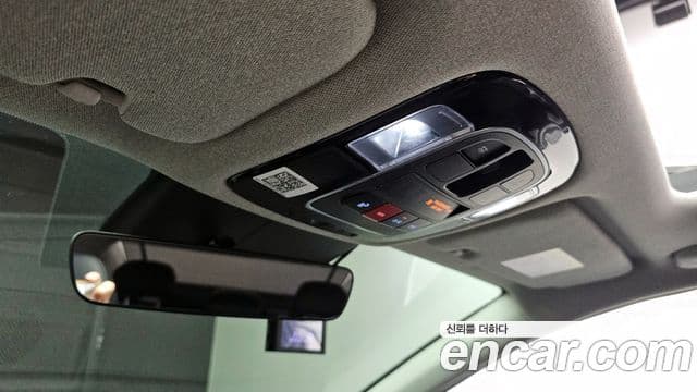 Hyundai Sonata D Edge(DN8) Inspiration, 2024 18