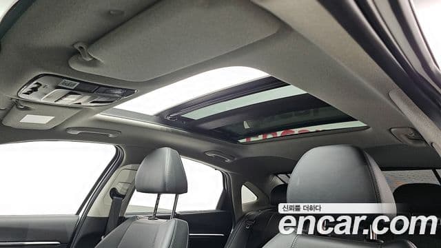 Hyundai Sonata D Edge(DN8) Inspiration, 2024 19