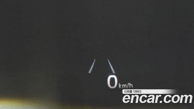 Kia The / новый K9, 2019 17