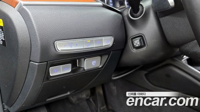 Kia The / новый K9, 2019 18