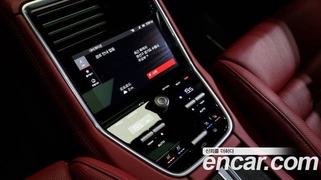 Porsche Panamera (971) 4.0 GTS, 2020 18