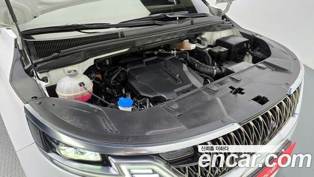 Kia Carnival 4세대 Signature, 2021 6