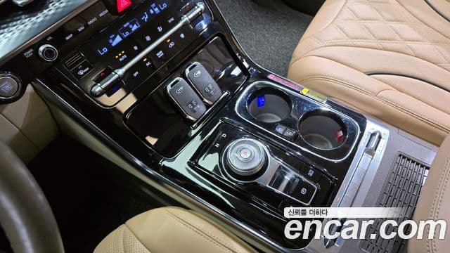 Kia Carnival 4세대 Signature, 2021 9