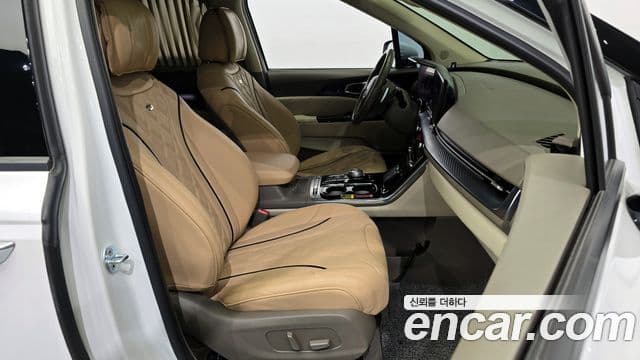 Kia Carnival 4세대 Signature, 2021 11