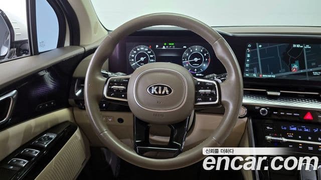 Kia Carnival 4세대 Signature, 2021 13