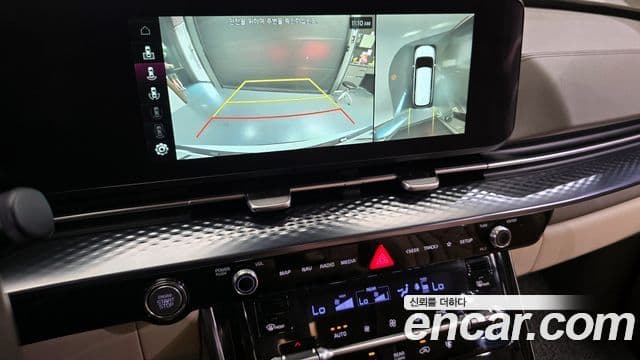 Kia Carnival 4세대 Signature, 2021 14