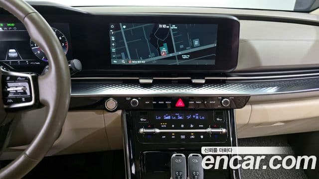 Kia Carnival 4세대 Signature, 2021 15