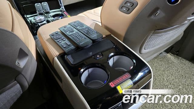 Kia Carnival 4세대 Signature, 2021 16