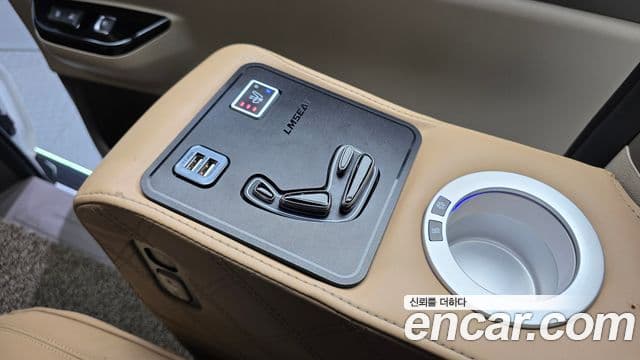 Kia Carnival 4세대 Signature, 2021 17