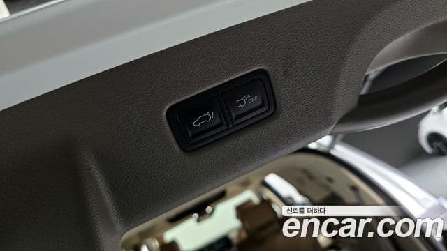 Kia Carnival 4세대 Signature, 2021 19