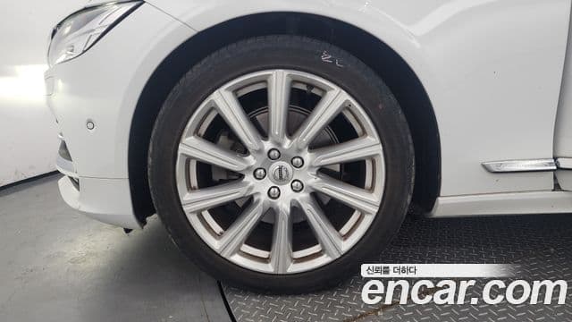 Volvo S90 T5 Inscription, 2019 все фото