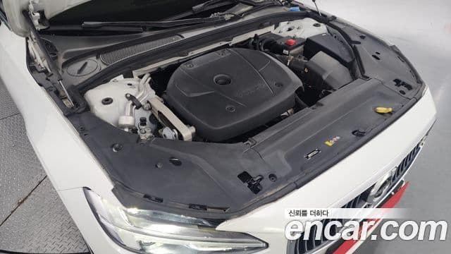 Volvo S90 T5 Inscription, 2019 6