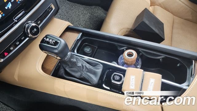 Volvo S90 T5 Inscription, 2019 9