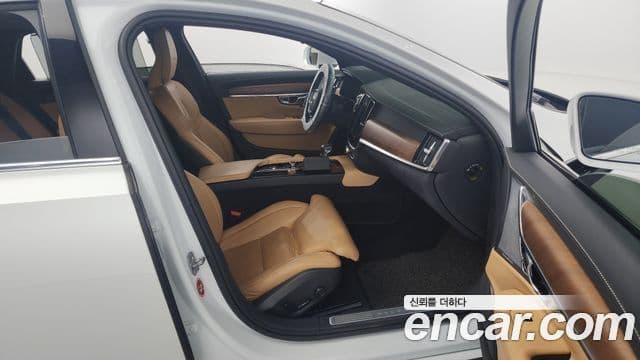 Volvo S90 T5 Inscription, 2019 11