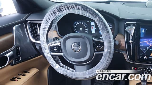 Volvo S90 T5 Inscription, 2019 13