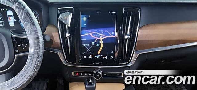 Volvo S90 T5 Inscription, 2019 14