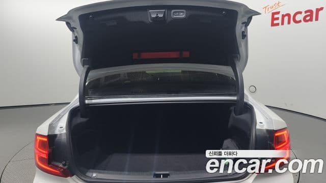 Volvo S90 T5 Inscription, 2019 20